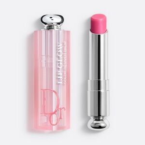 Dior Addict Lip Glow Balm Ultra Pink